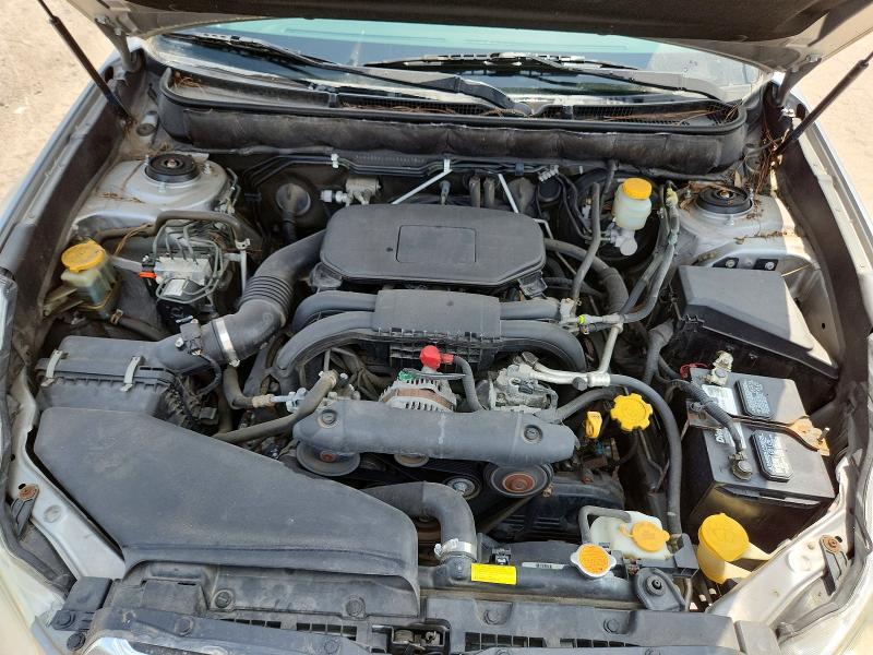 Продажа на аукционе авто 2010 Subaru Outback, vin: 4S4BRCKC4A3380754, номер лота: 63708466