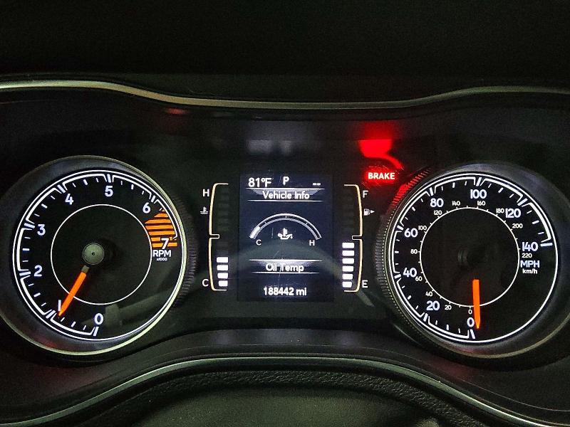 Aukcja sprzedaży 2019 Jeep Cherokee, vin: 1C4PJMLB0KD311763, numer aukcji: 65989586