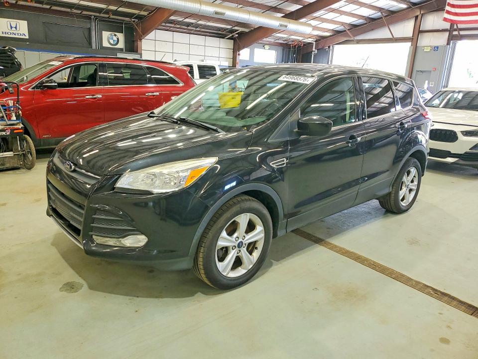 2015 Ford Escape მანქანა იყიდება აუქციონზე, vin: 1FMCU9G90FUB32442, აუქციონის ნომერი: 64968576