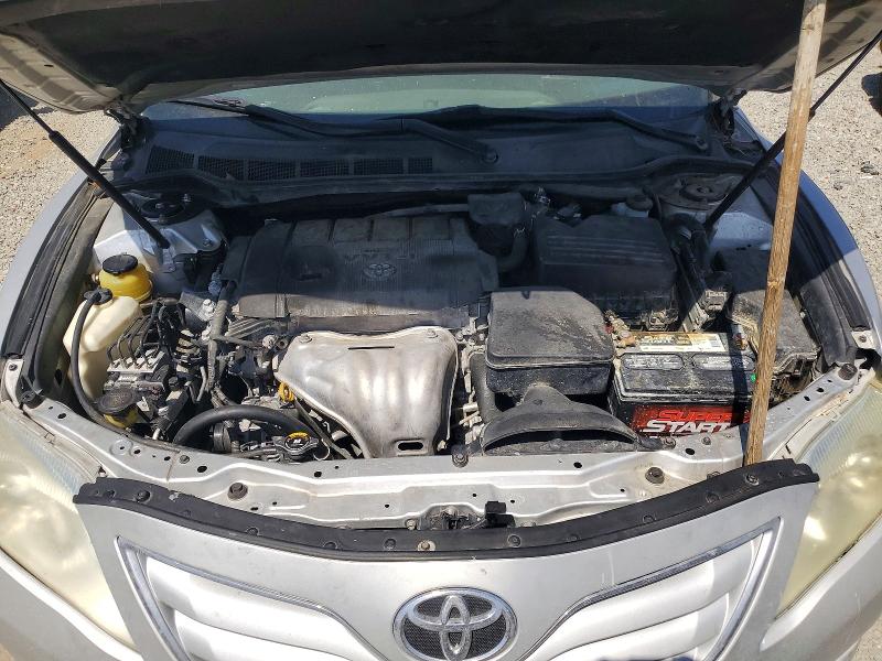 Aukcja sprzedaży 2011 Toyota Camry, vin: 4T4BF3EK7BR120460, numer aukcji: 63690906
