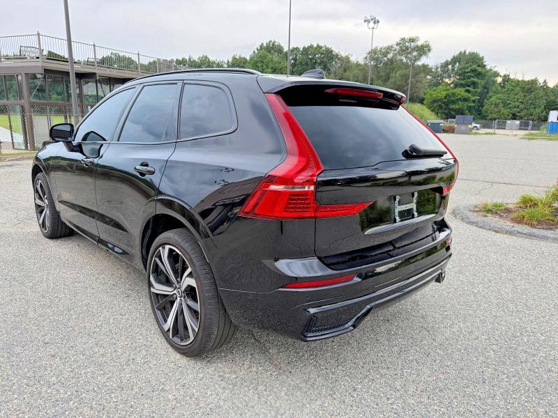 Продажа на аукционе авто 2024 Volvo Xc60, vin: YV4L12RM5R1801281, номер лота: 67400746