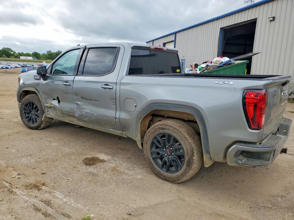 Aukcja sprzedaży 2025 Gmc Sierra, vin: 1GTUUCED8SZ329918, numer aukcji: 64582806