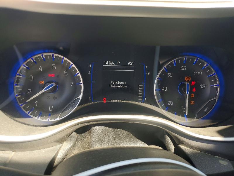 Aukcja sprzedaży 2020 Chrysler Pacifica, vin: 2C4RC1BG7LR271548, numer aukcji: 65501586