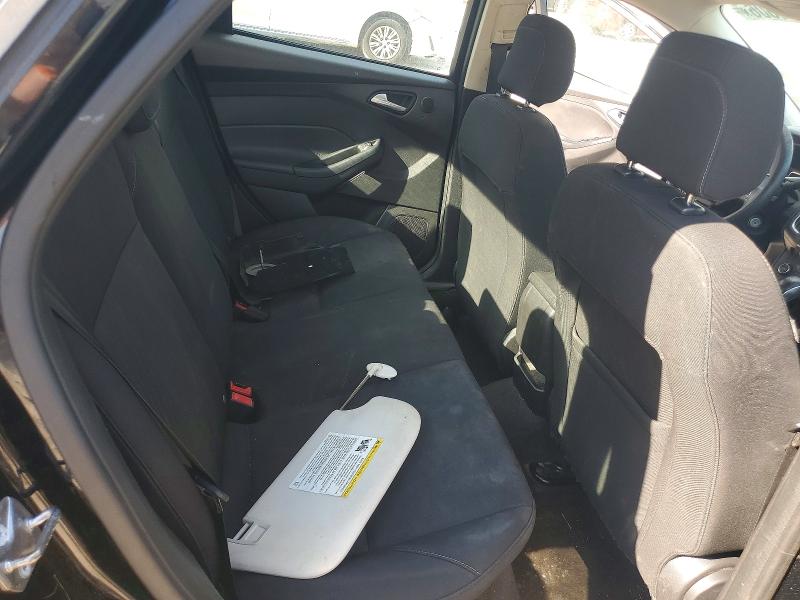 Aukcja sprzedaży 2018 Ford Focus, vin: 1FADP3H24JL294481, numer aukcji: 65225506