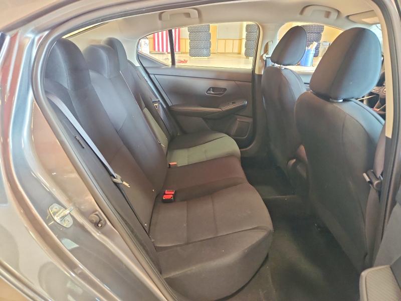 Aukcja sprzedaży 2024 Nissan Sentra, vin: 3N1AB8BV4RY263720, numer aukcji: 64108316