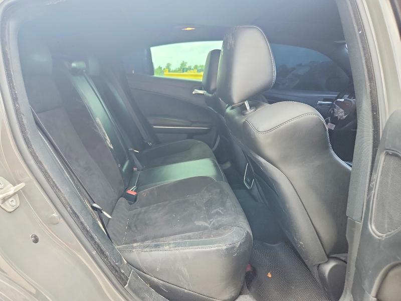 63730076 :رقم المزاد ، 2C3CDXGJ9PH631753 vin ، 2023 Dodge Charger مزاد بيع