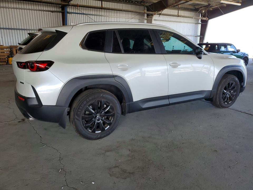 Продажа на аукционе авто 2025 Mazda Cx-50, vin: 7MMVABDM0SN362900, номер лота: 66783536
