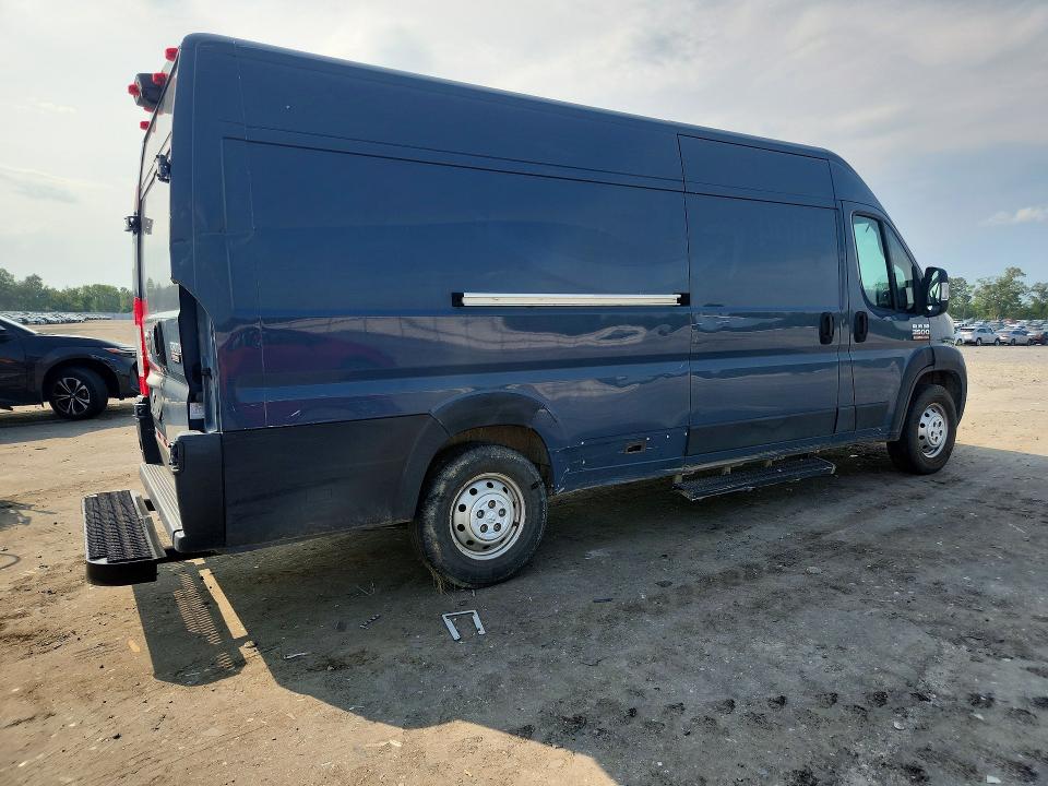 Aukcja sprzedaży 2019 Ram Promaster 3500, vin: 3C6URVJG5KE544138, numer aukcji: 64674156