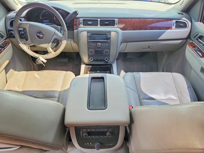 2011 Gmc Yukon Xl მანქანა იყიდება აუქციონზე, vin: 1GKS2KE35BR303716, აუქციონის ნომერი: 63987306