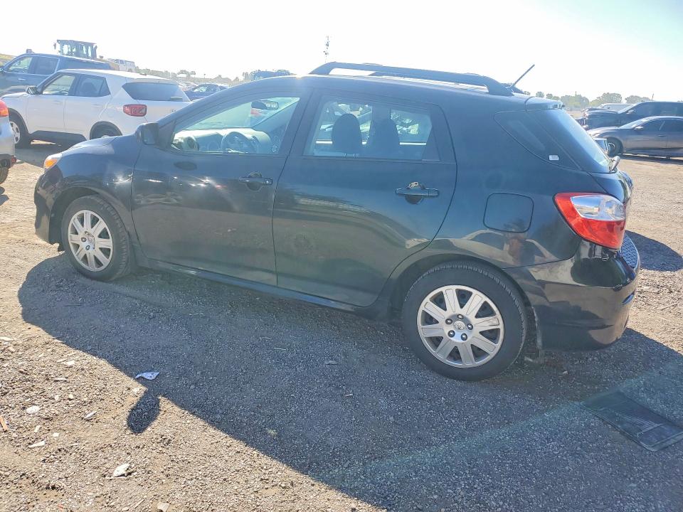 Продажа на аукционе авто 2014 Toyota Matrix, vin: 2T1KU4EE5EC134718, номер лота: 66845766
