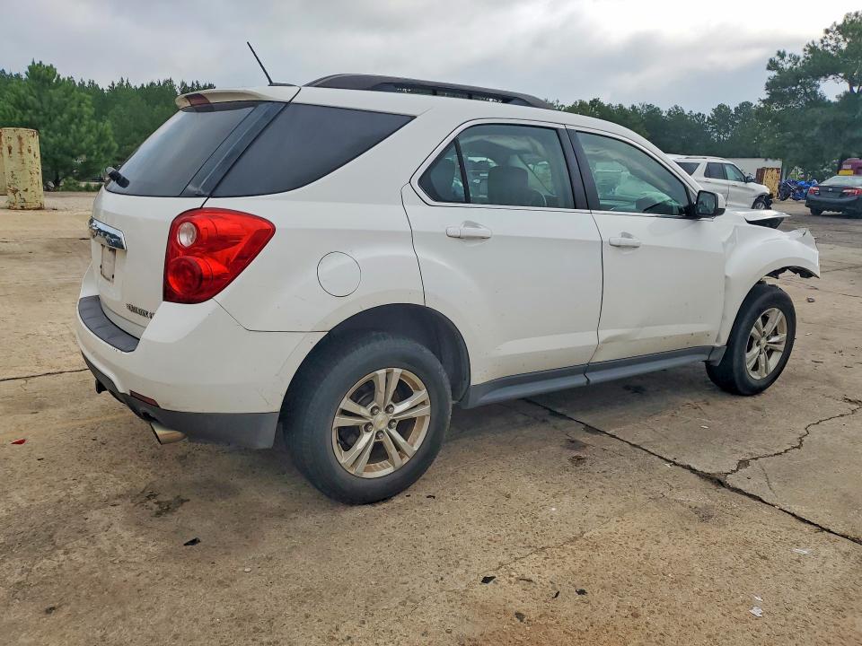 66741516 :رقم المزاد ، 2GNFLCE31F6432433 vin ، 2015 Chevrolet Equinox مزاد بيع