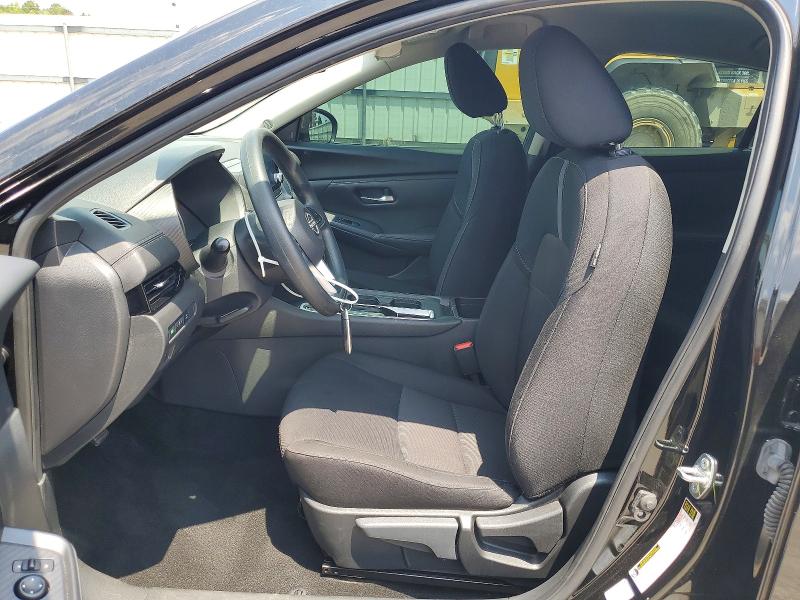 Aukcja sprzedaży 2024 Nissan Sentra, vin: 3N1AB8CV2RY347663, numer aukcji: 63428106