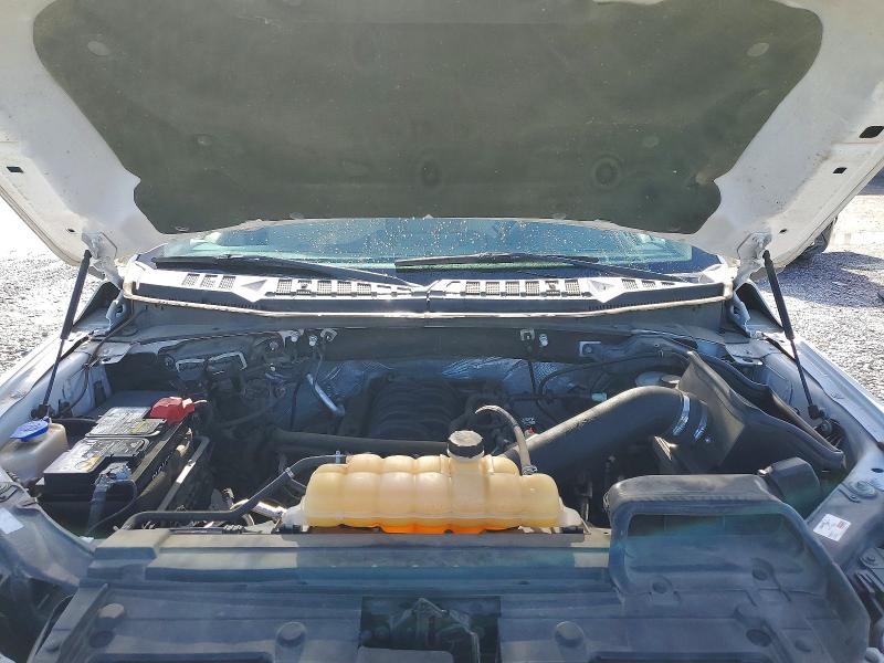 64323616 :رقم المزاد ، 1FTFX1EF6FFC15039 vin ، 2015 Ford F150 مزاد بيع
