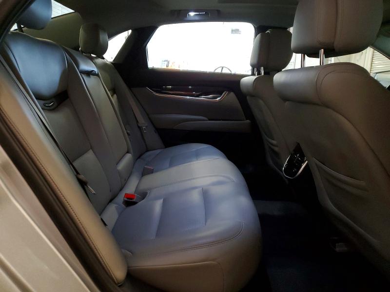 Продаж на аукціоні авто 2013 Cadillac Xts, vin: 2G61P5S33D9143852, номер лоту: 65117056