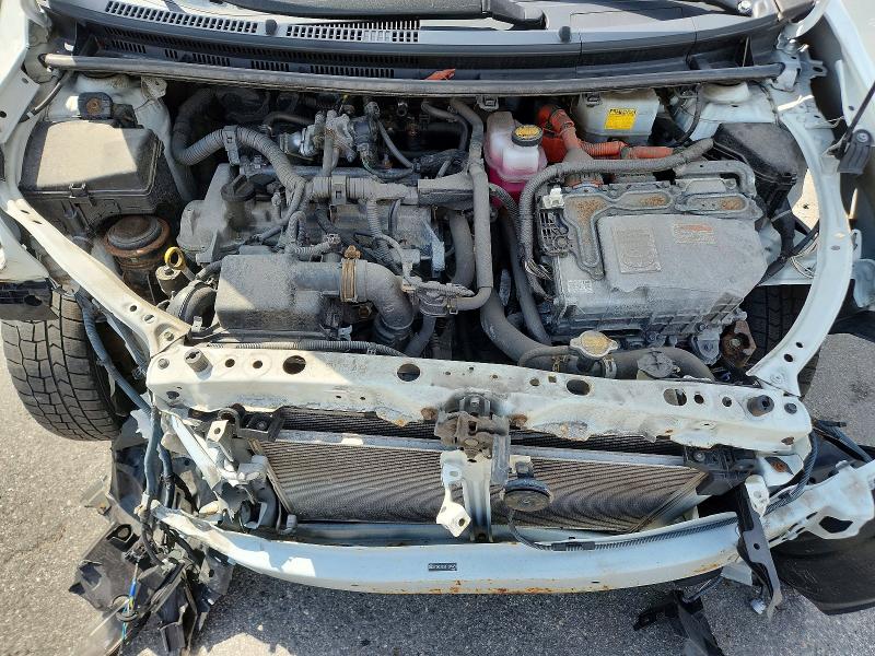 2015 Toyota Prius C მანქანა იყიდება აუქციონზე, vin: JTDKDTB30F1099458, აუქციონის ნომერი: 65831336