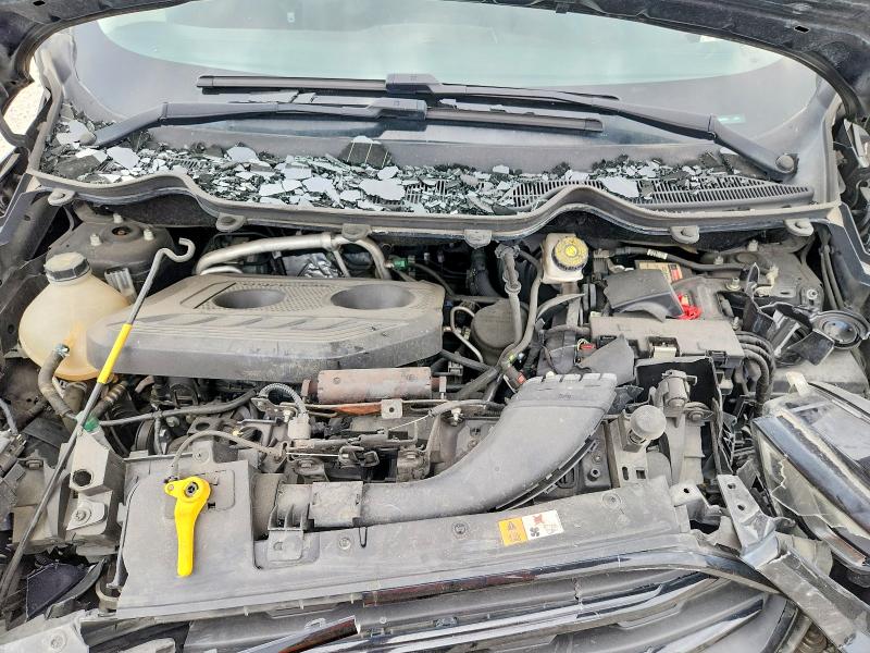 Aukcja sprzedaży 2020 Ford Ecosport, vin: MAJ6S3JL3LC360564, numer aukcji: 64459516