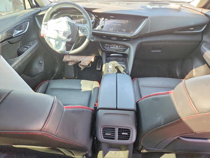 Aukcja sprzedaży 2023 Buick Envision, vin: LRBFZPR40PD231416, numer aukcji: 66096506