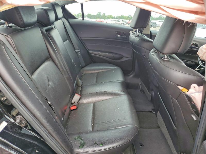 Aukcja sprzedaży 2017 Acura Ilx, vin: 19UDE2F33HA015793, numer aukcji: 64251796