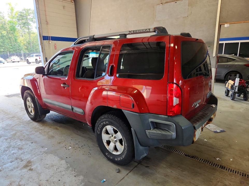 Aukcja sprzedaży 2013 Nissan Xterra, vin: 5N1AN0NW6DN816699, numer aukcji: 65816716