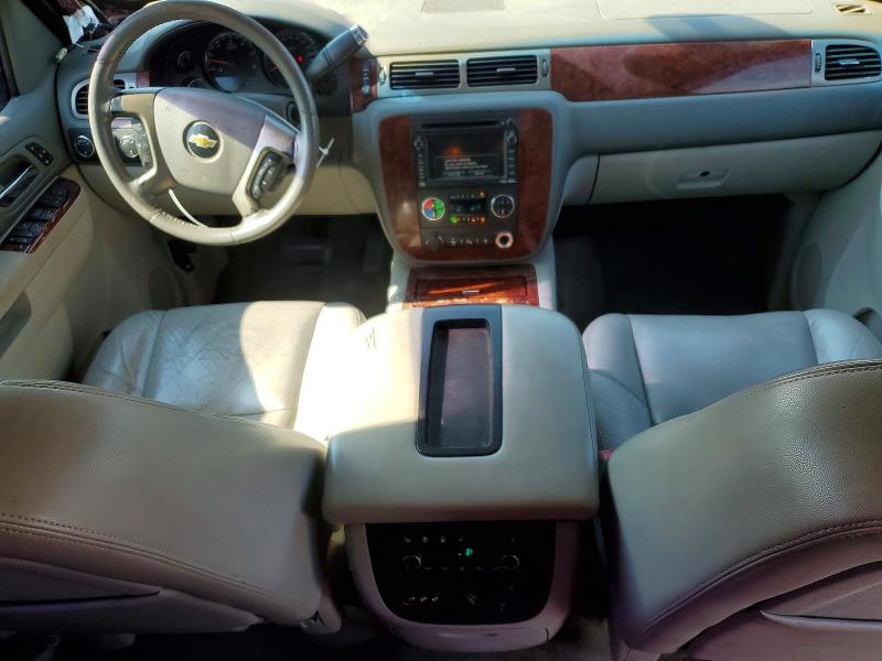 Aukcja sprzedaży 2011 Chevrolet Tahoe, vin: 1GNSKCE04BR131550, numer aukcji: 64991106