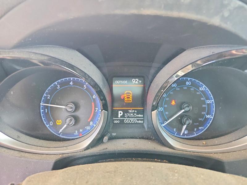 64488316 :رقم المزاد ، 2T1BURHE3FC348973 vin ، 2015 Toyota Corolla مزاد بيع
