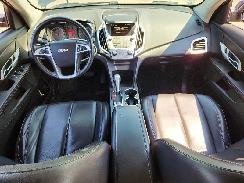Aukcja sprzedaży 2014 Gmc Terrain, vin: 2GKFLXE30E6244084, numer aukcji: 63740726