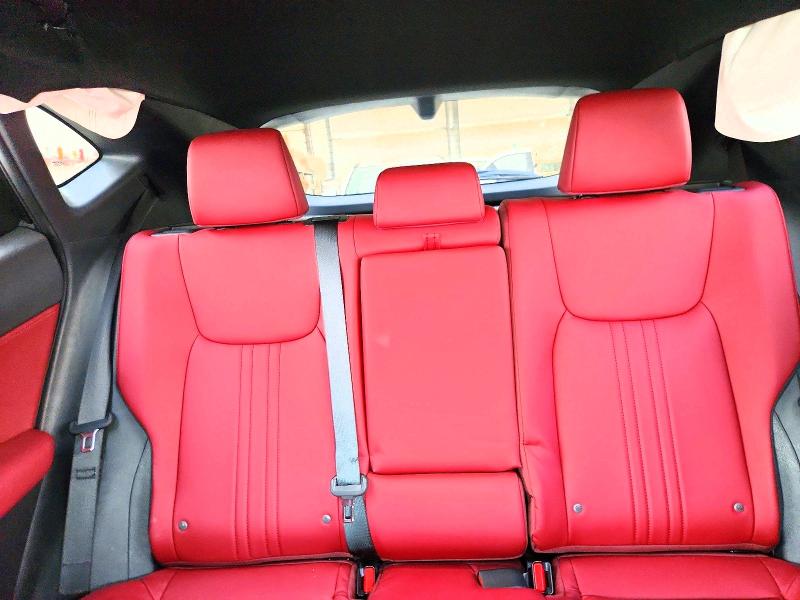 Продажа на аукционе авто 2024 Lexus Nx 350h, vin: 2T2GKCEZXRC021521, номер лота: 66034036