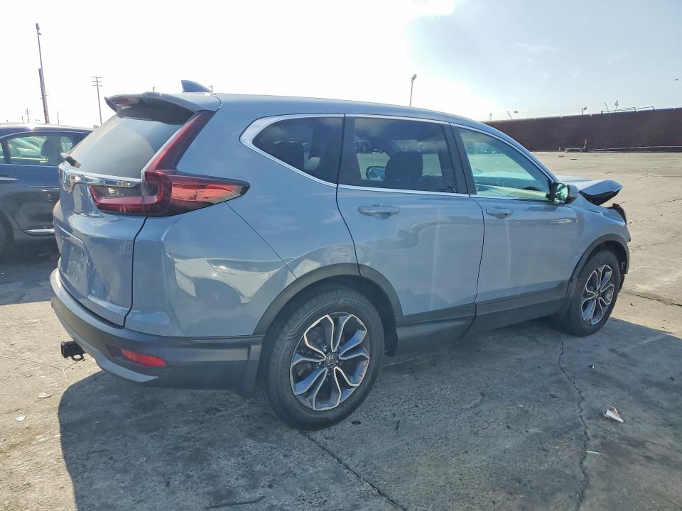 Aukcja sprzedaży 2022 Honda Cr-v, vin: 5J6RW1H83NA002536, numer aukcji: 64715806