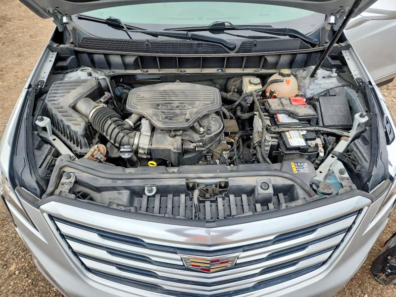 Продаж на аукціоні авто 2017 Cadillac Xt5, vin: 1GYKNDRSXHZ210161, номер лоту: 65515306