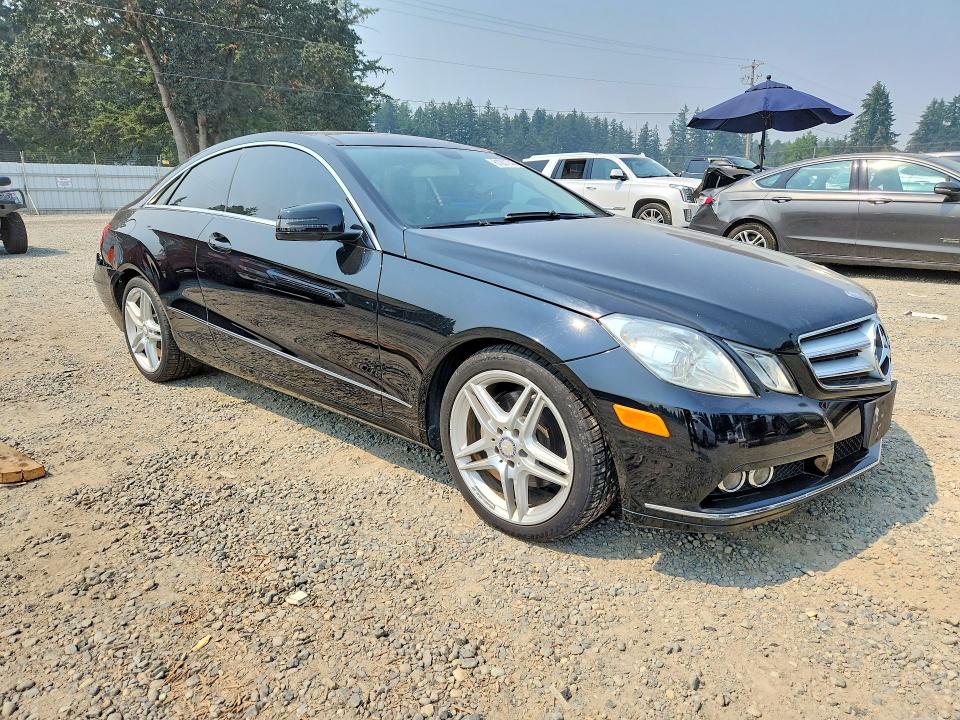 61201746 :رقم المزاد ، WDDKJ5GBXBF063316 vin ، 2011 Mercedes-benz E مزاد بيع