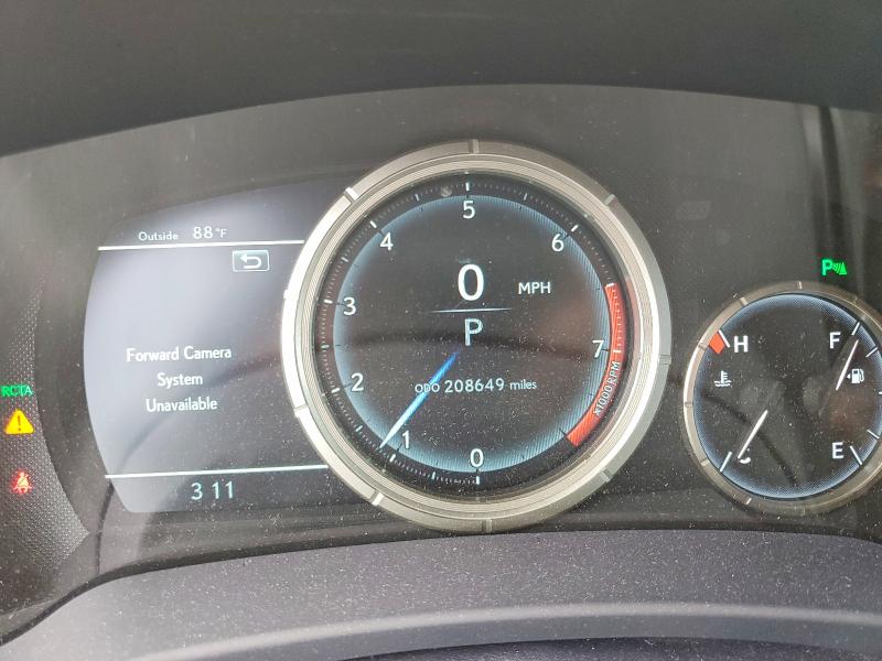 Aukcja sprzedaży 2017 Lexus Rx 350, vin: 2T2BZMCA6HC101096, numer aukcji: 65338056