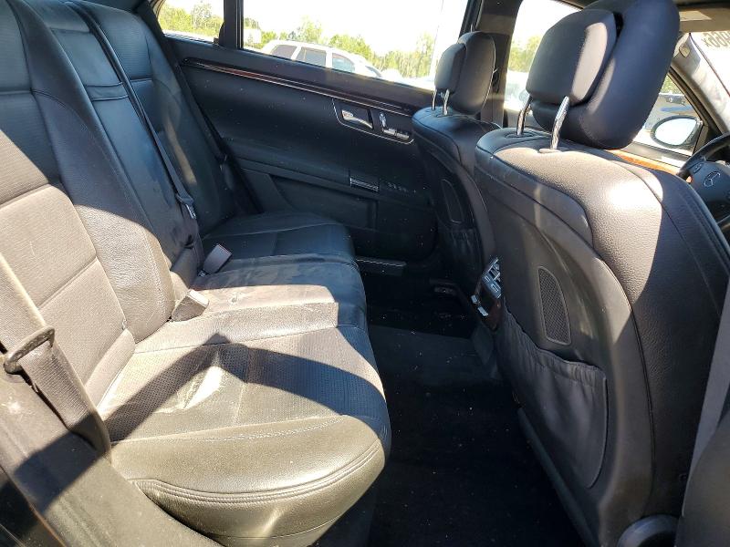 Продаж на аукціоні авто 2008 Mercedes-benz S, vin: WDDNG77X68A163695, номер лоту: 63842966