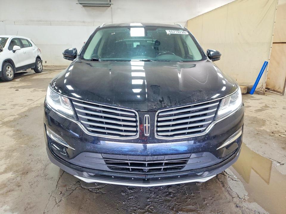 65719726 :رقم المزاد ، 5LMTJ3DH4HUL70621 vin ، 2017 Lincoln Mkc مزاد بيع
