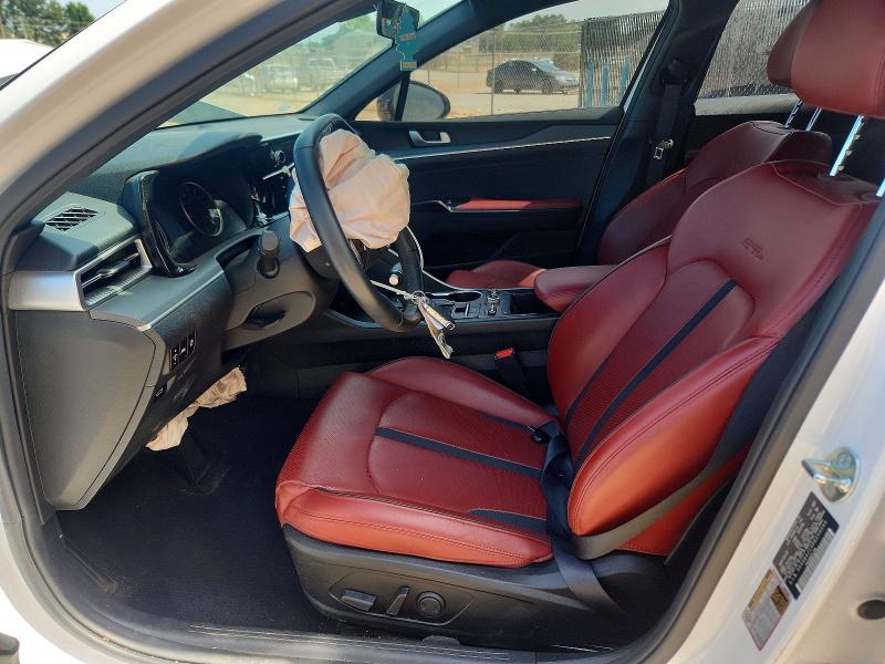 Продаж на аукціоні авто 2024 Kia K5, vin: 5XXG64J25RG259549, номер лоту: 65577036