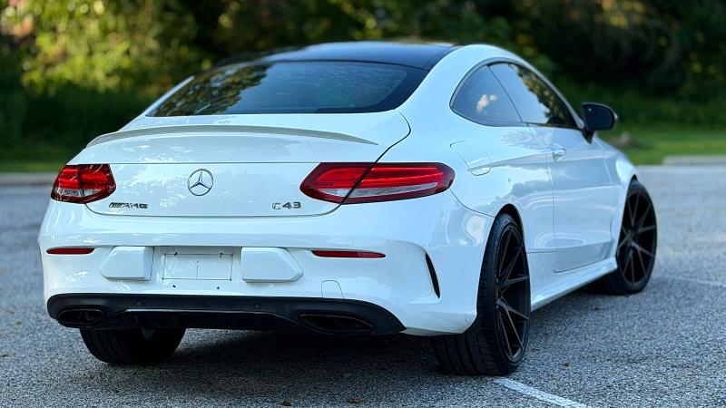 65121646 :رقم المزاد ، WDDWJ6EB9HF493728 vin ، 2017 Mercedes-benz C مزاد بيع