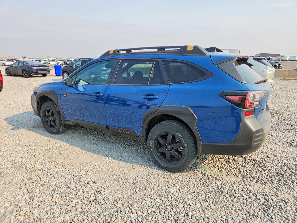 Aukcja sprzedaży 2023 Subaru Outback, vin: 4S4BTGUD7P3127659, numer aukcji: 63687146