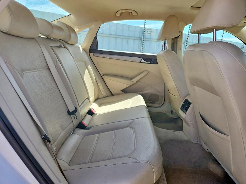 Продажа на аукционе авто 2014 Volkswagen Passat, vin: 1VWBT7A36EC072731, номер лота: 66306216