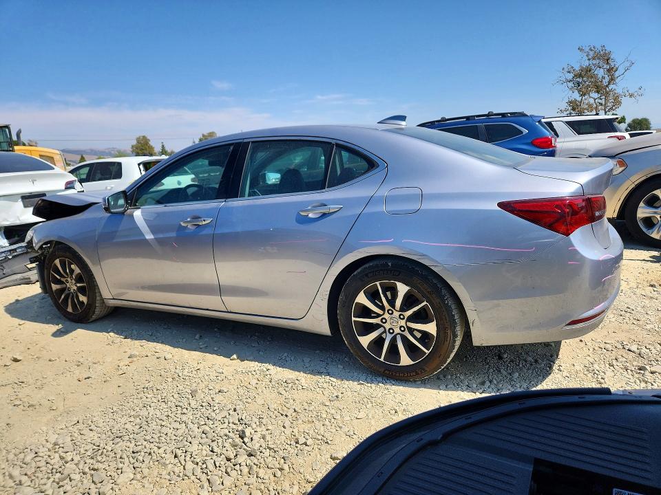 Продаж на аукціоні авто 2015 Acura Tlx, vin: 19UUB1F36FA026819, номер лоту: 64436586