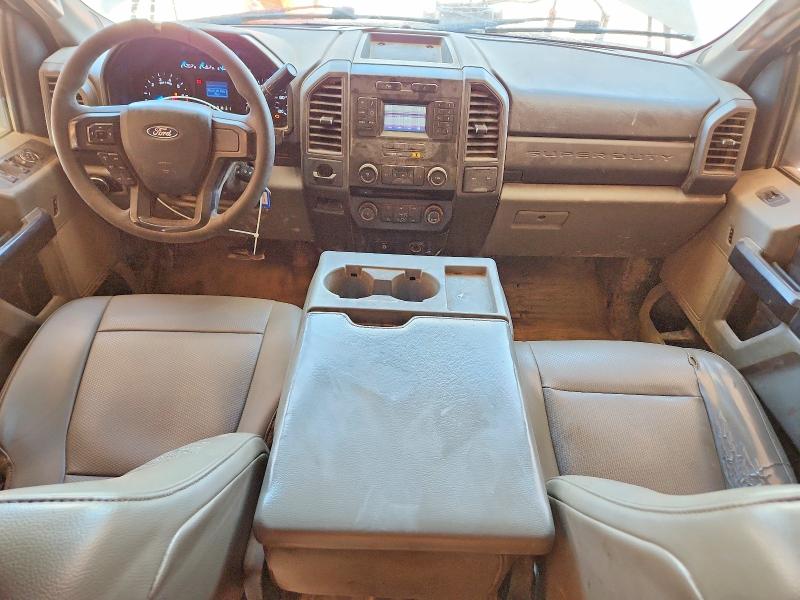 Aukcja sprzedaży 2017 Ford F250, vin: 1FT7W2A60HED25953, numer aukcji: 62714816