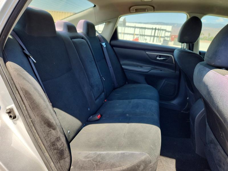 Продажа на аукционе авто 2015 Nissan Altima, vin: 1N4AL3AP9FC429370, номер лота: 66422746
