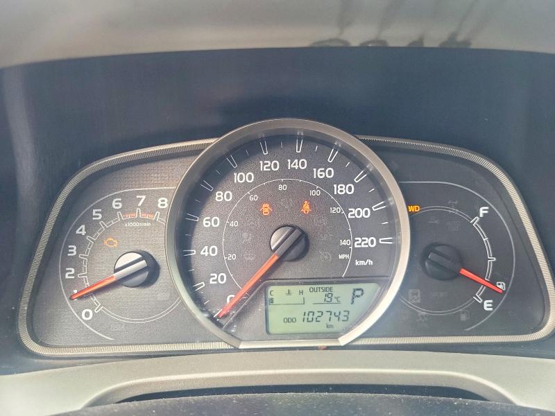 66434426 :رقم المزاد ، 2T3RFREV3FW249797 vin ، 2015 Toyota Rav4 مزاد بيع