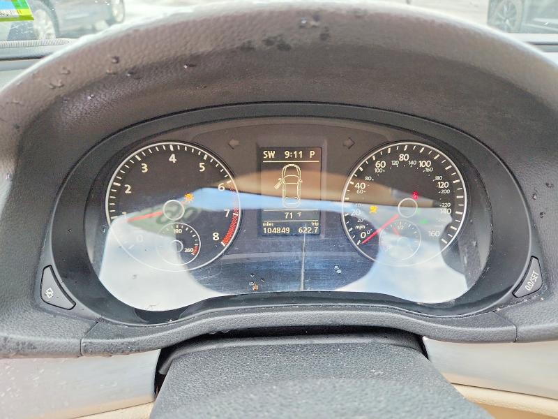 Aukcja sprzedaży 2012 Volkswagen Passat, vin: 1VWBP7A34CC029782, numer aukcji: 66544796