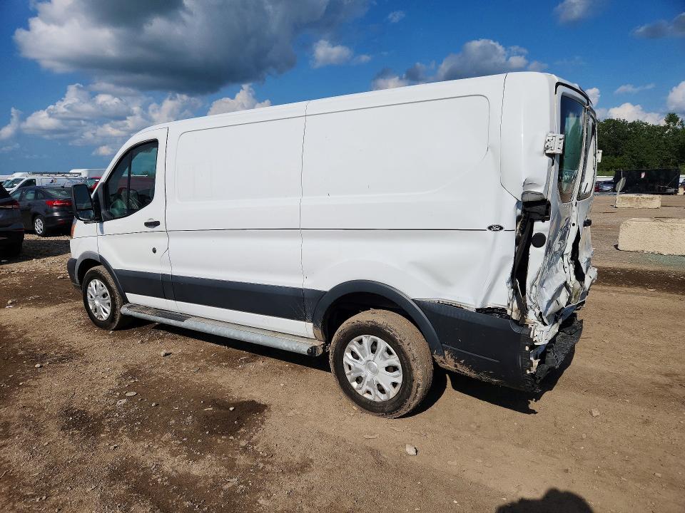 Продаж на аукціоні авто 2018 Ford Transit, vin: 1FTYR1YM9JKA58829, номер лоту: 64446506
