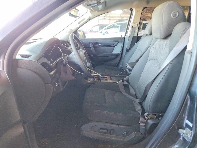 65576466 :رقم المزاد ، 1GNKVJKD8DJ225547 vin ، 2013 Chevrolet Traverse مزاد بيع