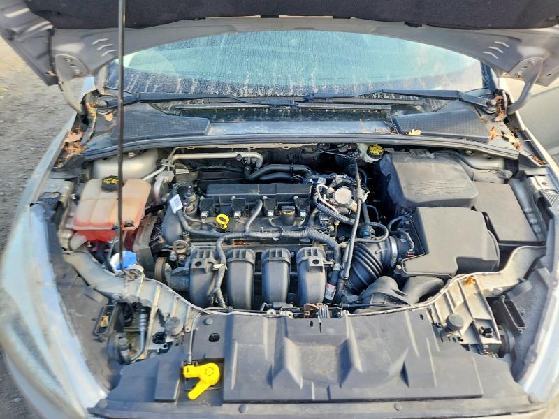 66798546 :رقم المزاد ، 1FADP3F22GL370906 vin ، 2016 Ford Focus مزاد بيع