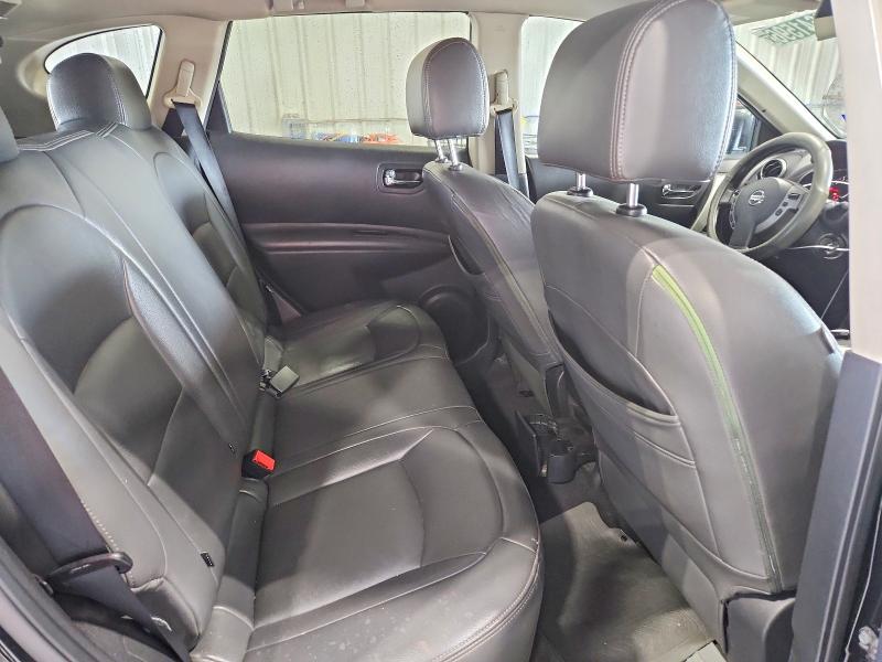Aukcja sprzedaży 2015 Nissan Rogue Select, vin: JN8AS5MV2FW760507, numer aukcji: 64641596