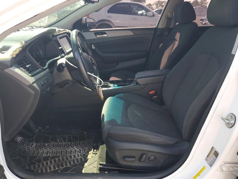 Aukcja sprzedaży 2018 Hyundai Sonata, vin: 5NPE34AF4JH608096, numer aukcji: 63151776