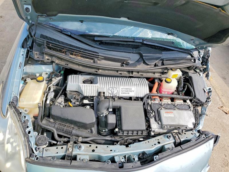 Продажа на аукционе авто 2012 Toyota Prius, vin: JTDKN3DU2C5469381, номер лота: 66619156