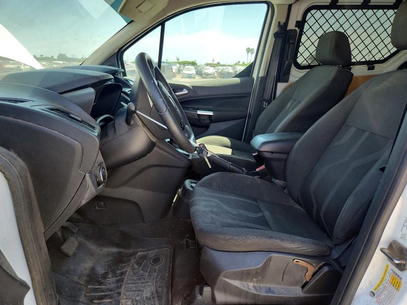 2018 Ford Transit Connect მანქანა იყიდება აუქციონზე, vin: NM0LE7F74J1379749, აუქციონის ნომერი: 66353136