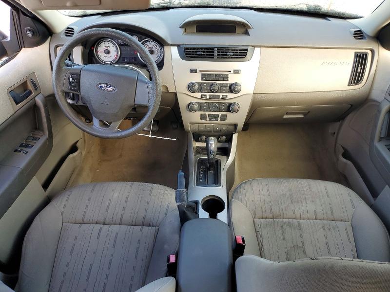 Продаж на аукціоні авто 2010 Ford Focus, vin: 1FAHP3FN0AW146244, номер лоту: 66716356